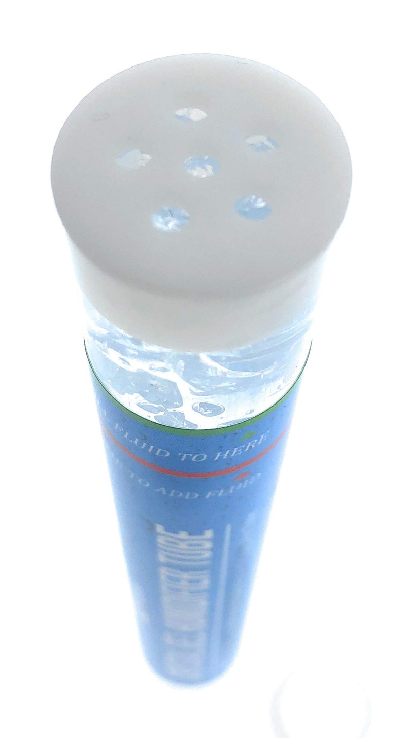 Essential Values 2 Pack Cigar Humidor Packets, Tubes - Humidifier Crystals, Beads - Keeps Humidity at 70% in Cigar Box with PG Infused Gel Protects up to 25 Cigars - Perfect for Travel - Image 3